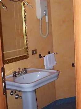 Hotel Sirio - Sure Hotel Collection By Best Western Medolago Włochy