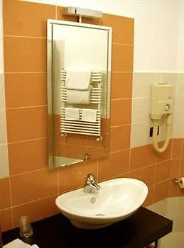 Hotel Sirio - Sure Hotel Collection By Best Western Medolago