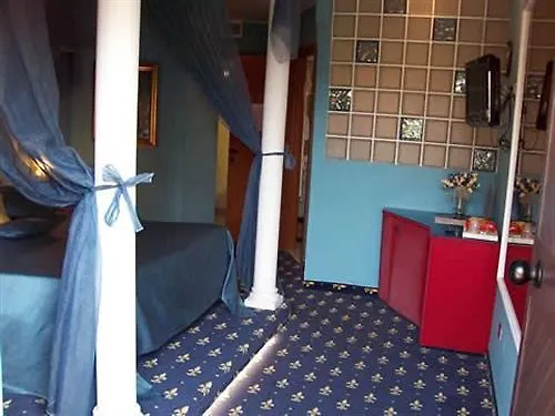 Hotel Sirio - Sure Hotel Collection By Best Western Medolago