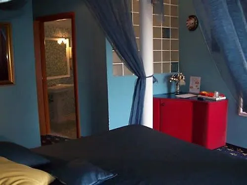 ***  Medolago Hotel Sirio - Sure Hotel Collection By Best Western איטליה