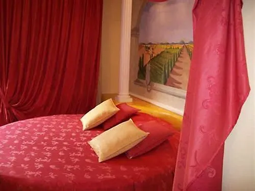 Hotel Sirio - Sure Hotel Collection By Best Western Medolago 3*,  Italia