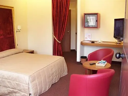 Hotel Sirio - Sure Hotel Collection By Best Western Medolago 3*,