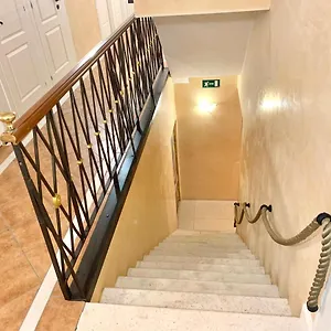 Pensjonat Ca' Matir Wenecja