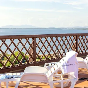 Hotel Park Orbetello