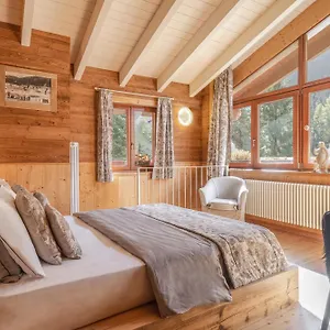Hotel La Tana Dell'orso Hotel&spa, Ponte Di Legno