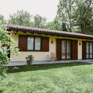 La Casetta Malpensa Bed and breakfast