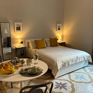 Alojamento de Acomodação e Pequeno-almoço B&B Genova Holiday 