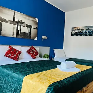 Nocleg ze śniadaniem Venice Mestre