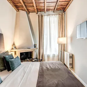 Hotel Trevi Beau Boutique ***