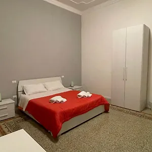 Casa de hóspedes 100 Passi Al Massimo **
