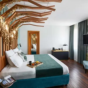 Hotel Mercure Corso Trieste ****