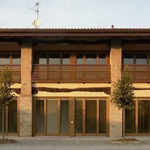 L'antico Borgo לינה וארוחת בוקר