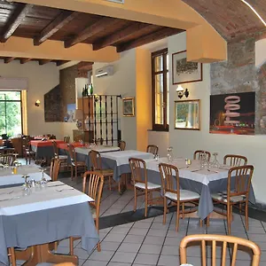 Hotel Ristorante Arcade