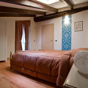 Nocleg ze śniadaniem Casa Arcangeli