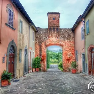 La Loggia Gasthuis Altopascio