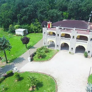 Residenza Hermitage Bed and breakfast