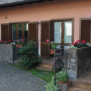 3per3 Bed and breakfast