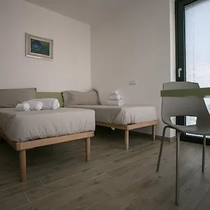 Il Sorriso Bed and breakfast