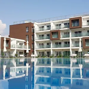 Hotel apartamentowy Piamarta