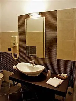 Hotel Sirio - Sure Hotel Collection By Best Western Medolago 3*,
